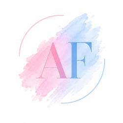 Logo Alma Feminina